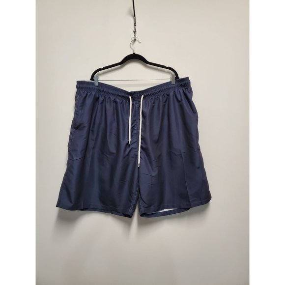 Kailua Surf Swim Kailua Surf Mens Swim Trunks Long Quick Dry Mens